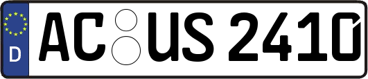 AC-US2410
