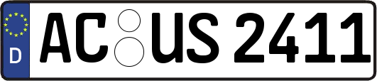 AC-US2411