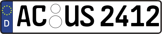 AC-US2412