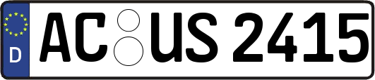 AC-US2415