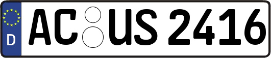 AC-US2416