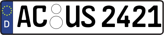 AC-US2421