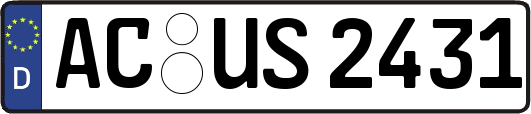 AC-US2431
