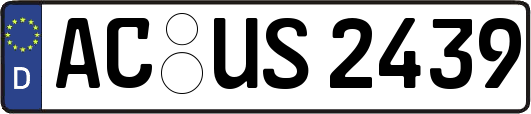 AC-US2439