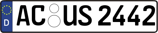 AC-US2442