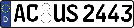 AC-US2443