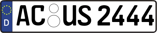 AC-US2444