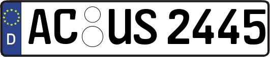 AC-US2445