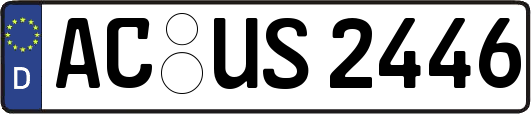 AC-US2446