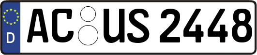 AC-US2448