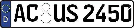 AC-US2450