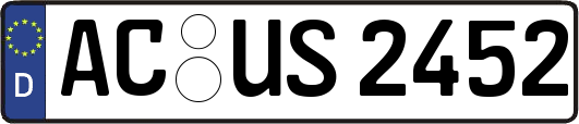 AC-US2452