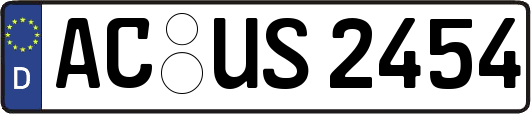 AC-US2454
