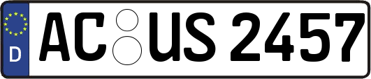 AC-US2457