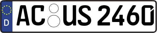 AC-US2460