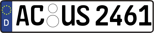AC-US2461