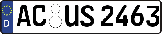 AC-US2463