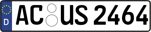 AC-US2464