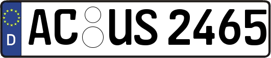 AC-US2465