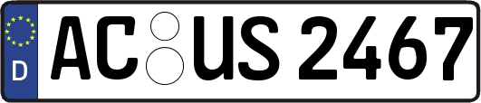 AC-US2467