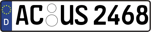AC-US2468