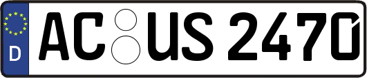 AC-US2470