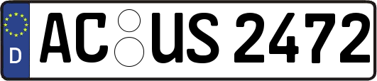 AC-US2472