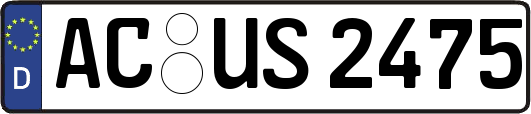 AC-US2475