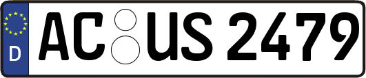 AC-US2479