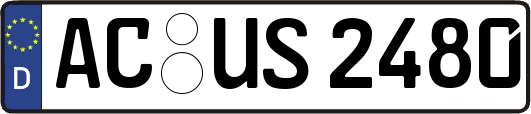 AC-US2480