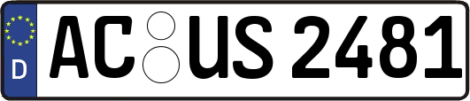 AC-US2481
