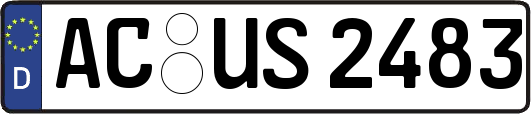 AC-US2483