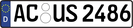AC-US2486