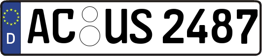 AC-US2487