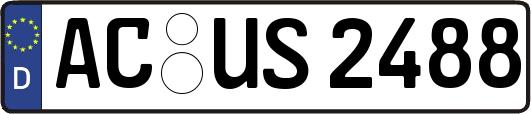 AC-US2488