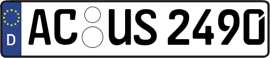 AC-US2490