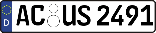 AC-US2491