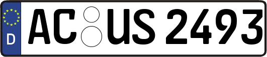 AC-US2493