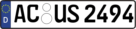 AC-US2494
