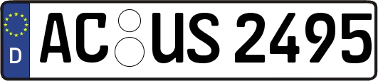 AC-US2495
