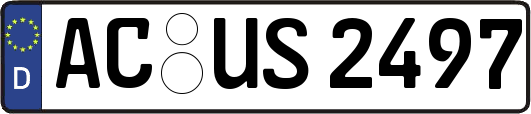 AC-US2497