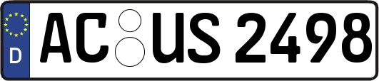 AC-US2498