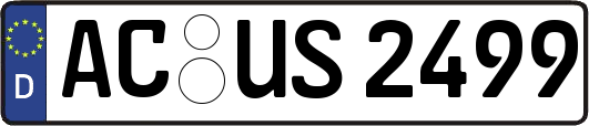 AC-US2499