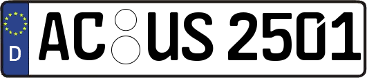 AC-US2501