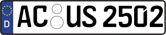 AC-US2502