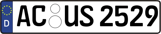 AC-US2529