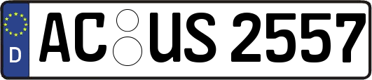 AC-US2557