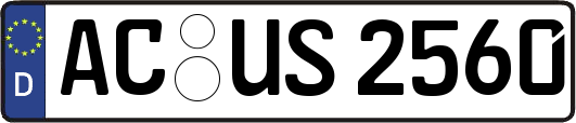 AC-US2560