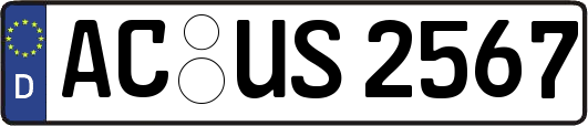 AC-US2567