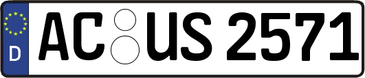 AC-US2571